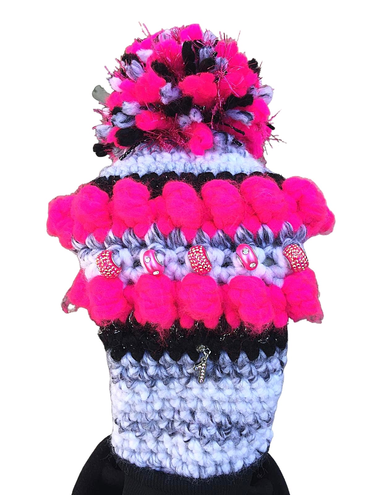 Head Cover - Various Women's Headcovers