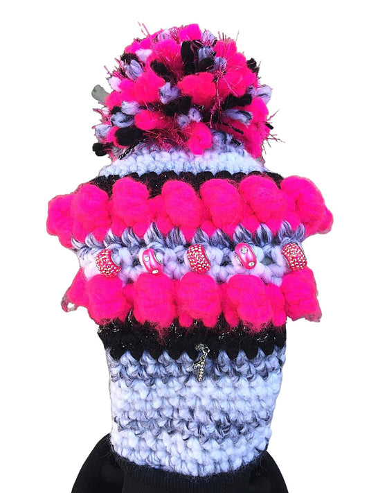 Head Cover - Various Women's Headcovers