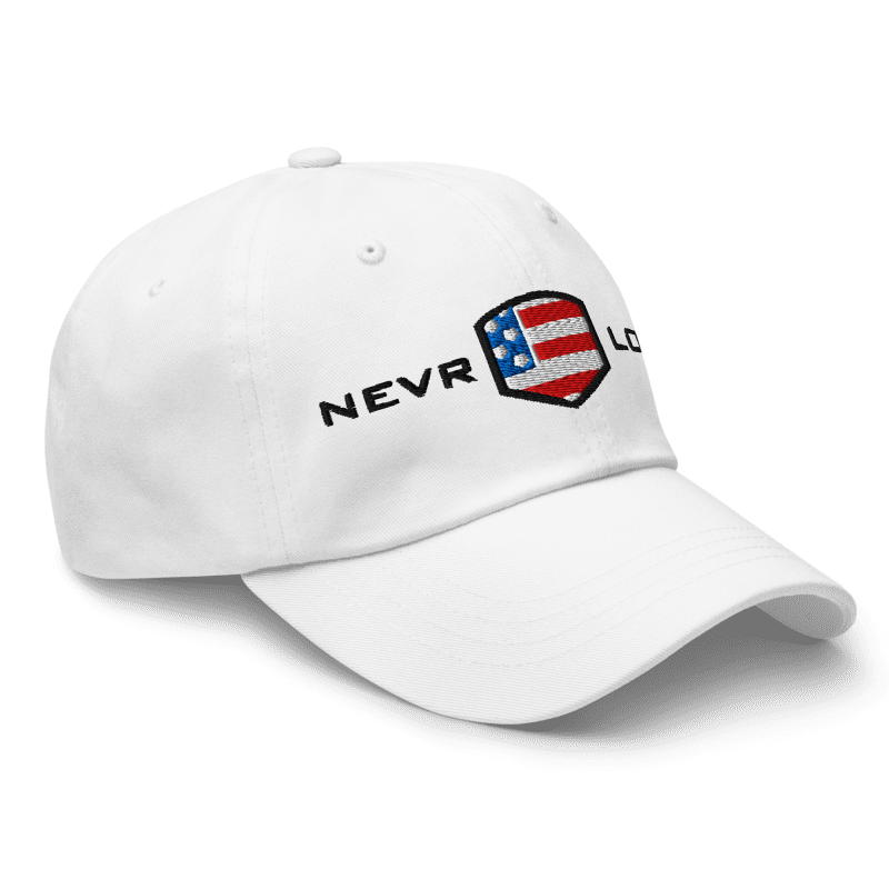 USA - Dad Hat