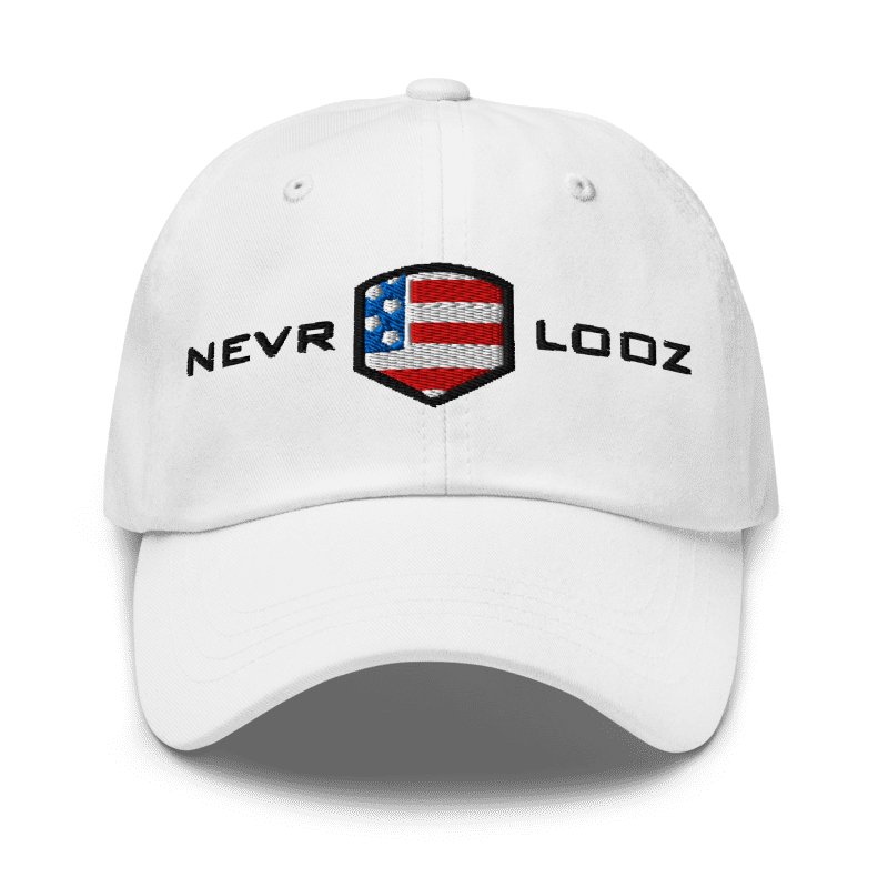 USA - Dad Hat