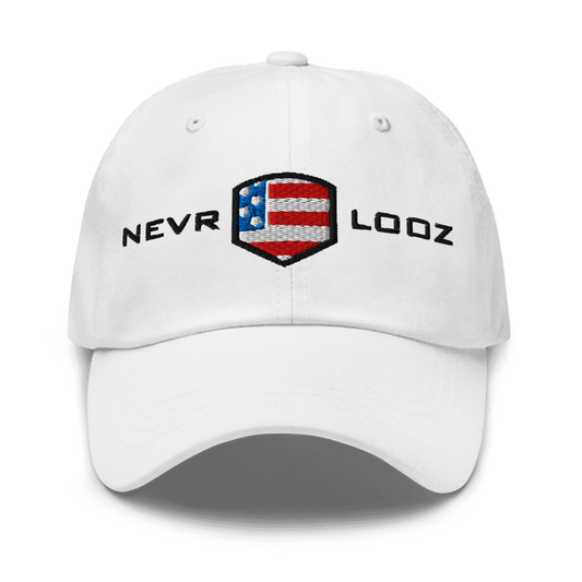 USA - Dad Hat