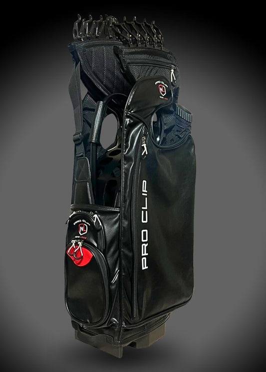 C1 Luxury Golf Bag