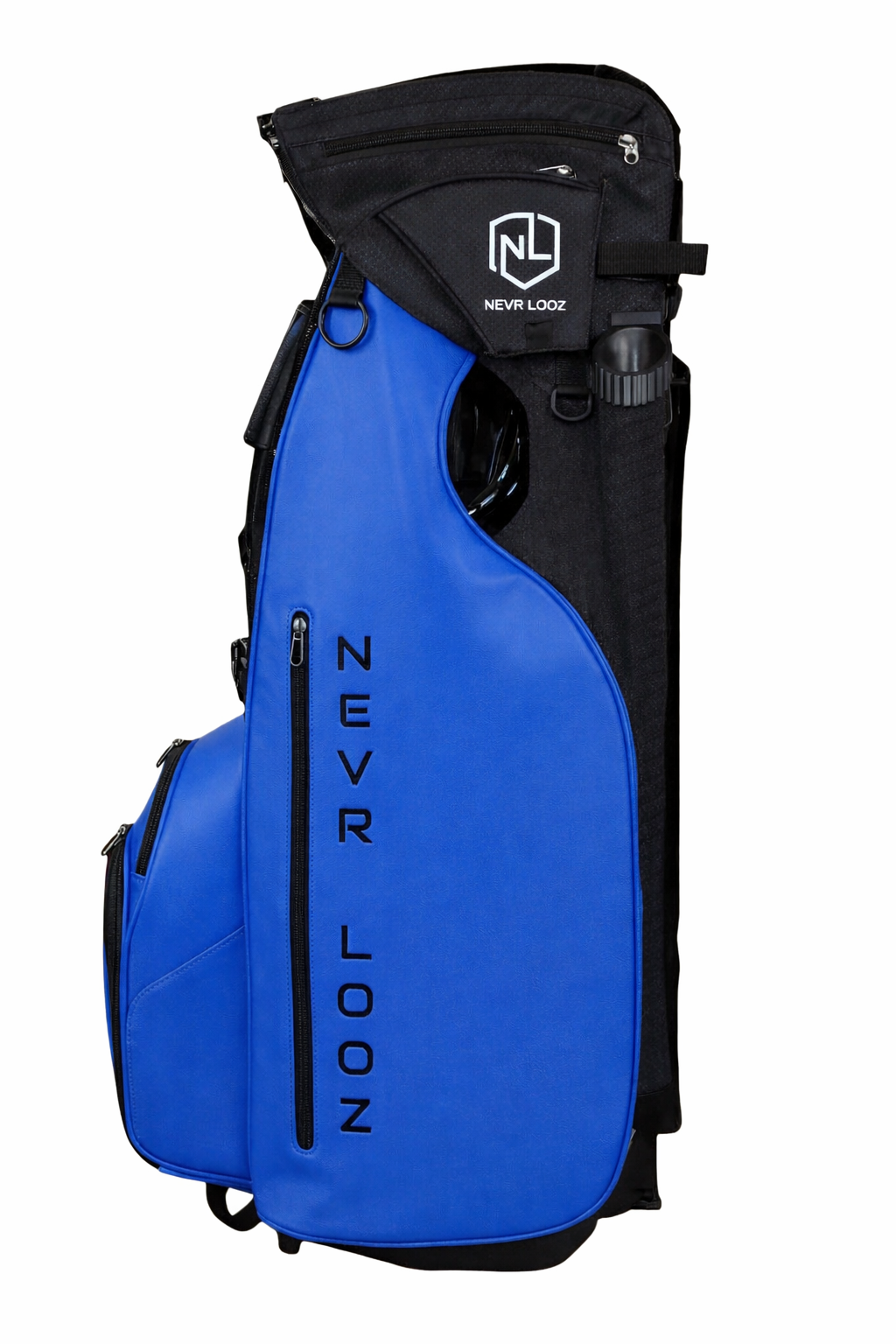 Best Golf Bag for Organization | No Rattle Bag | Club Clips – NEVR Best Golf Bag for Organization | No Rattle Bag | Club Clips – NEVR