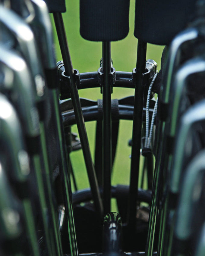 C2 Utility Golf Bag