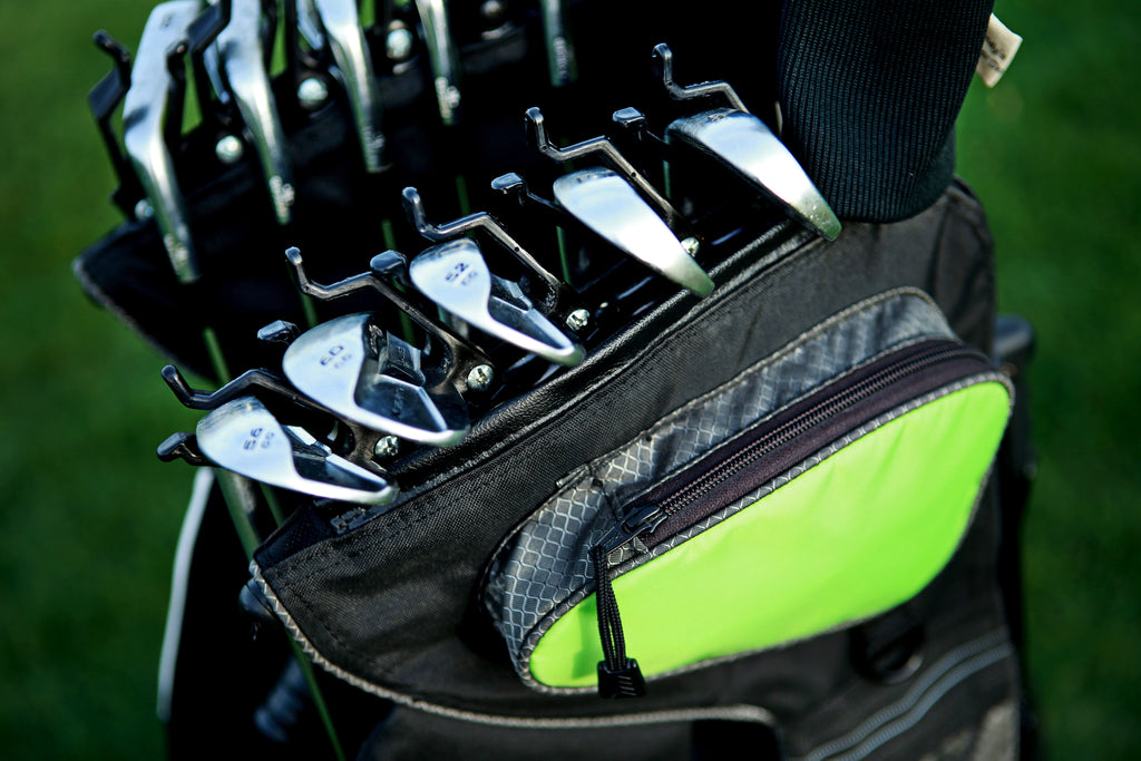C2 Utility Golf Bag