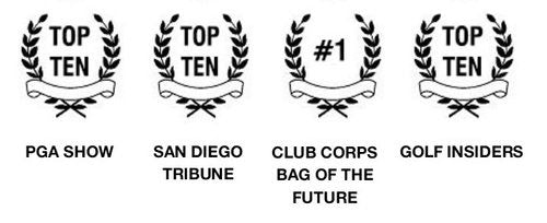 Top Ten Corps Bags