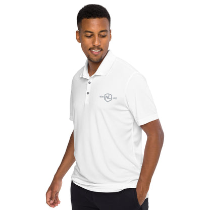 Polo Shirt - NL Side by Side Logo (adidas performance)