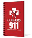 Golfers 911 Emergency Medical Guide