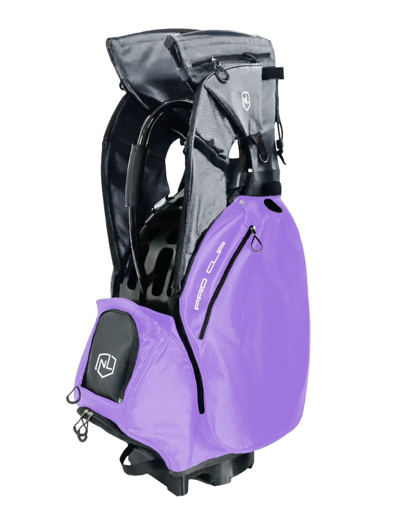 Exoskin golf bags Lavender