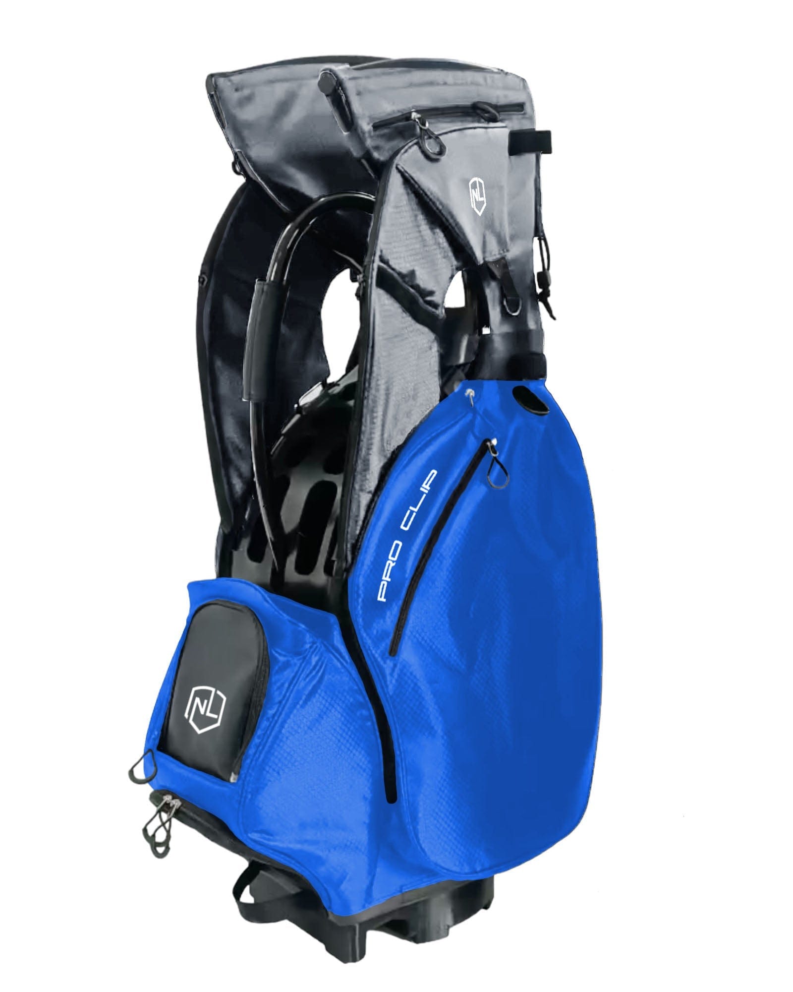 Exoskin golf bags royal