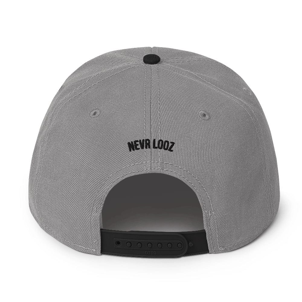 Snapback hat by NL
