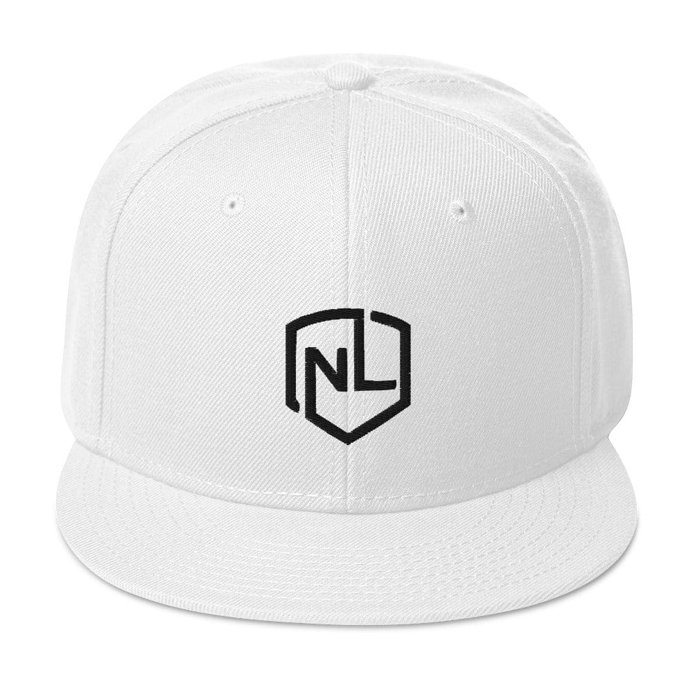 NL Logo Snapback Hat