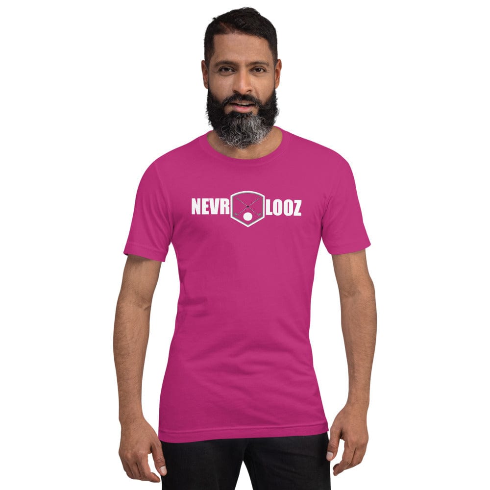 NL Short Sleeve Unisex T-Shirt