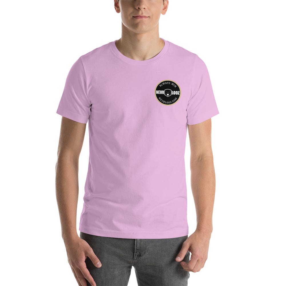 Lilac NL T-shirt