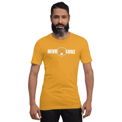Online Unisex T-Shirt by NL
