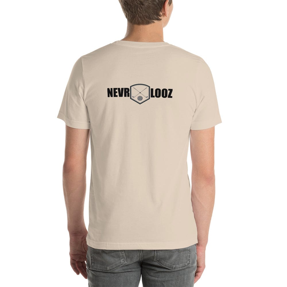 Unisex Birdie Time T-Shirt
