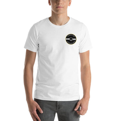 NL Unisex T-shirt Always win