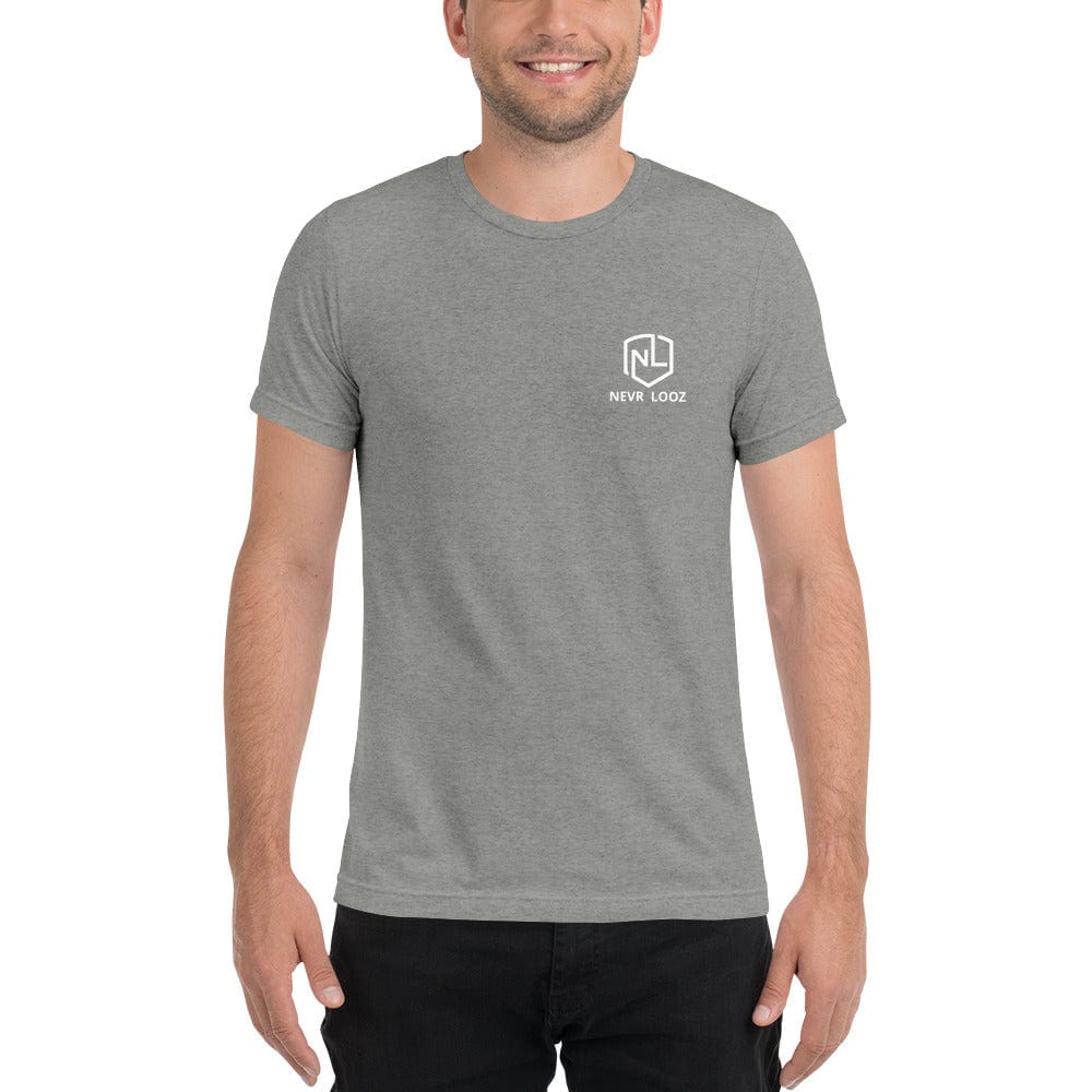 Unisex Tri Blend T-Shirt