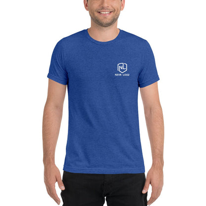 Unisex Nevr Looz T-Shirt