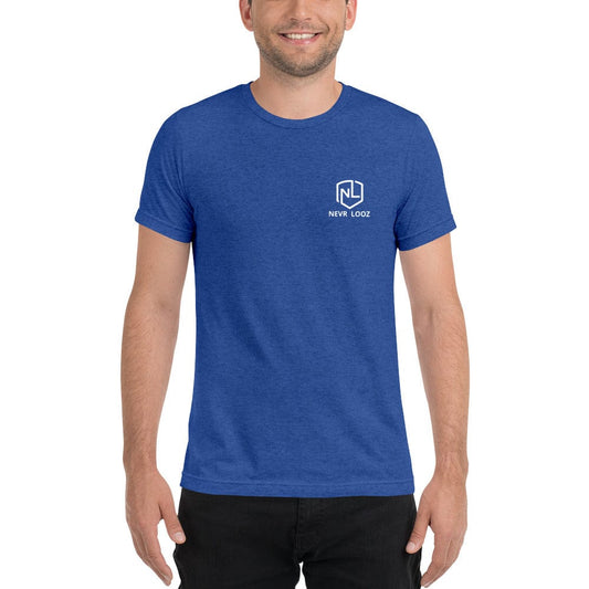 Unisex Nevr Looz T-Shirt